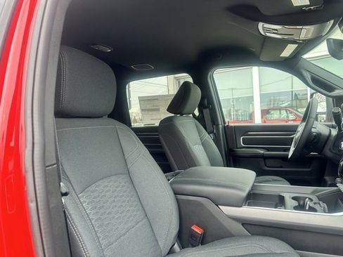 New 2026 RAM 2500 Big Horn image 10