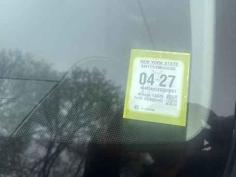 Used 2016 Subaru Outback 2.5i image 14