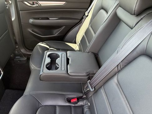 New 2025 MAZDA CX-5 AWD 2.5 S w/ Premium Plus Pkg image 11