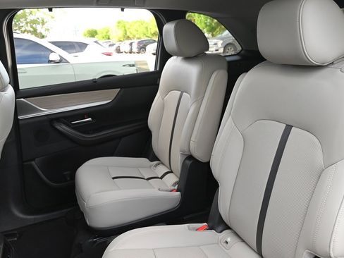 Used 2024 MAZDA CX-90 Plug-In Hybrid w/ Premium Pkg image 14