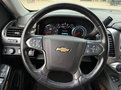 Used 2019 Chevrolet Tahoe Premier w/ Premier Plus Edition image 16