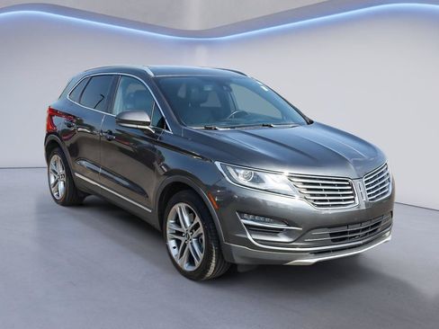 Used 2017 Lincoln MKC Reserve w/ Lincoln MKC Climate Package AWD/4WD image 10