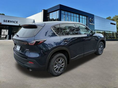 New 2026 MAZDA CX-5 Select image 4