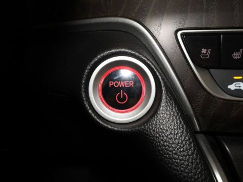 Used 2022 Honda Accord Touring image 16