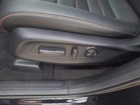 Used 2025 Honda CR-V Sport-L image 21