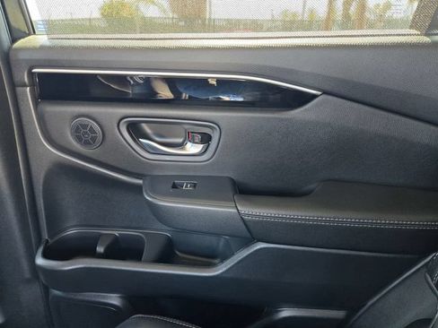 New 2026 Honda Pilot EX-L image 11