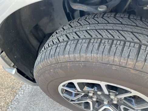 Used 2023 Ford F150 XLT w/ Equipment Group 302A High AWD/4WD image 4