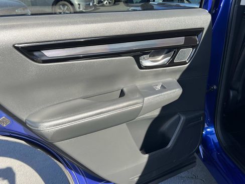 Certified 2024 Honda CR-V EX-L image 21