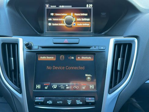 Used 2016 Acura TLX image 26