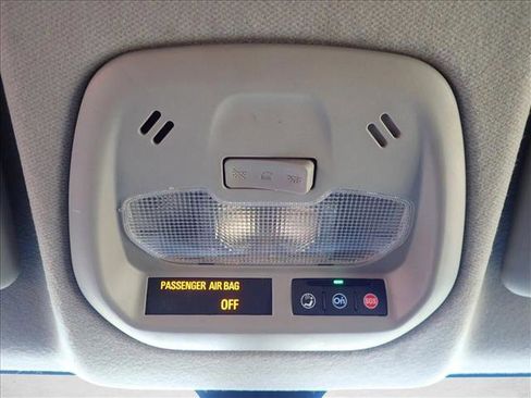 Used 2021 Chevrolet Spark LT FWD image 21