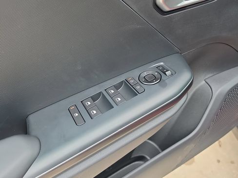New 2026 Kia K4 FWD image 18