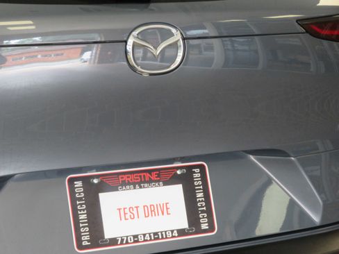 Used 2024 MAZDA CX-30 AWD 2.5 S w/ Preferred Package image 54