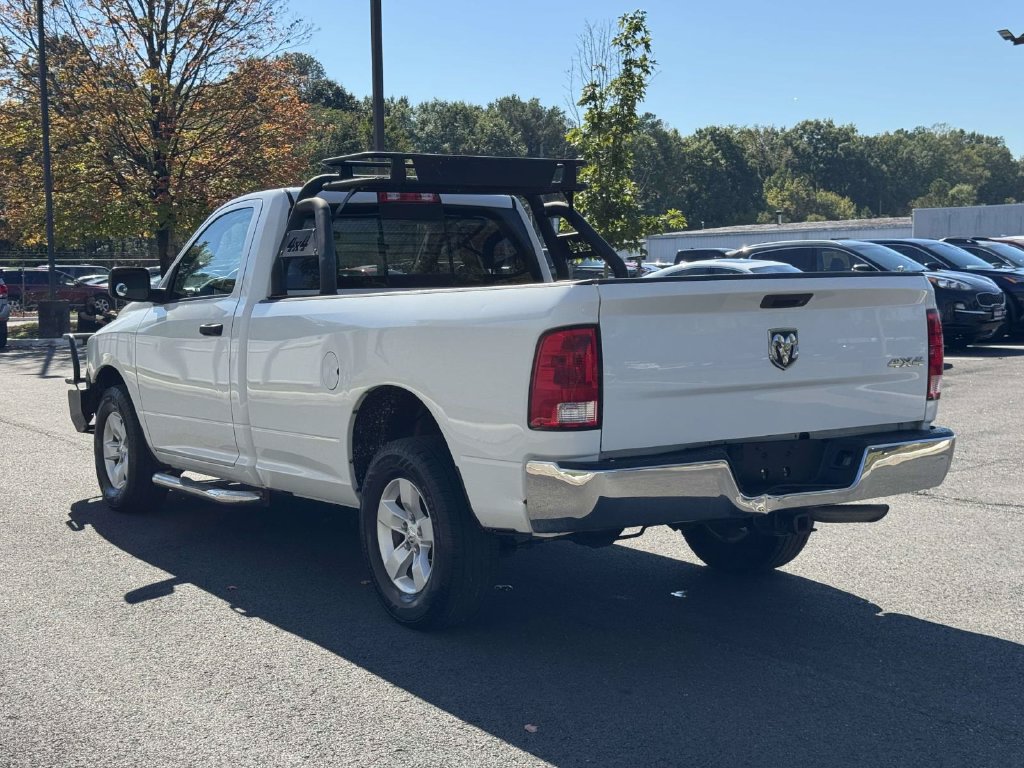 Used 2015 RAM 1500 Tradesman w/ Power & Remote Entry Group AWD/4WD image 22