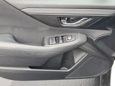 Certified 2025 Subaru Outback Premium AWD/4WD image 16