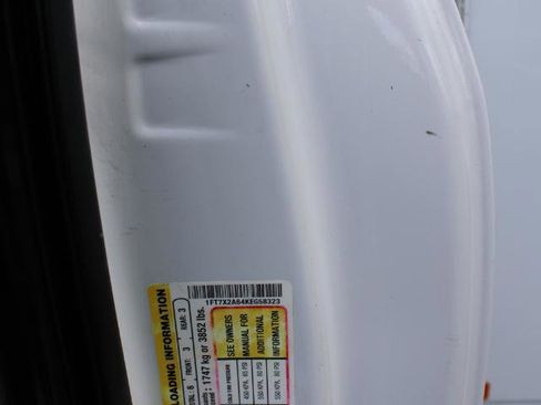Used 2019 Ford F250 XL w/ XL Value Package RWD image 13