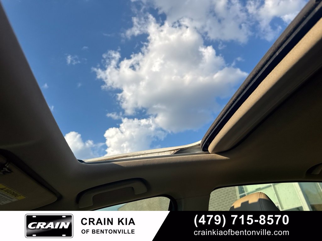 Used 2013 Honda Accord EX-L image 4