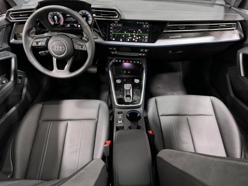 New 2026 Audi A3 2.0T Premium image 11