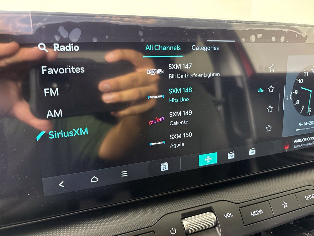 New 2026 Kia K4 FWD image 27