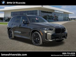 New 2026 BMW X5 M60i 360° Tour