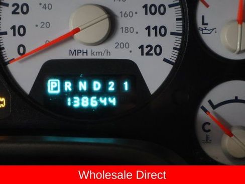 Used 2007 Dodge Ram 1500 Truck SLT image 13