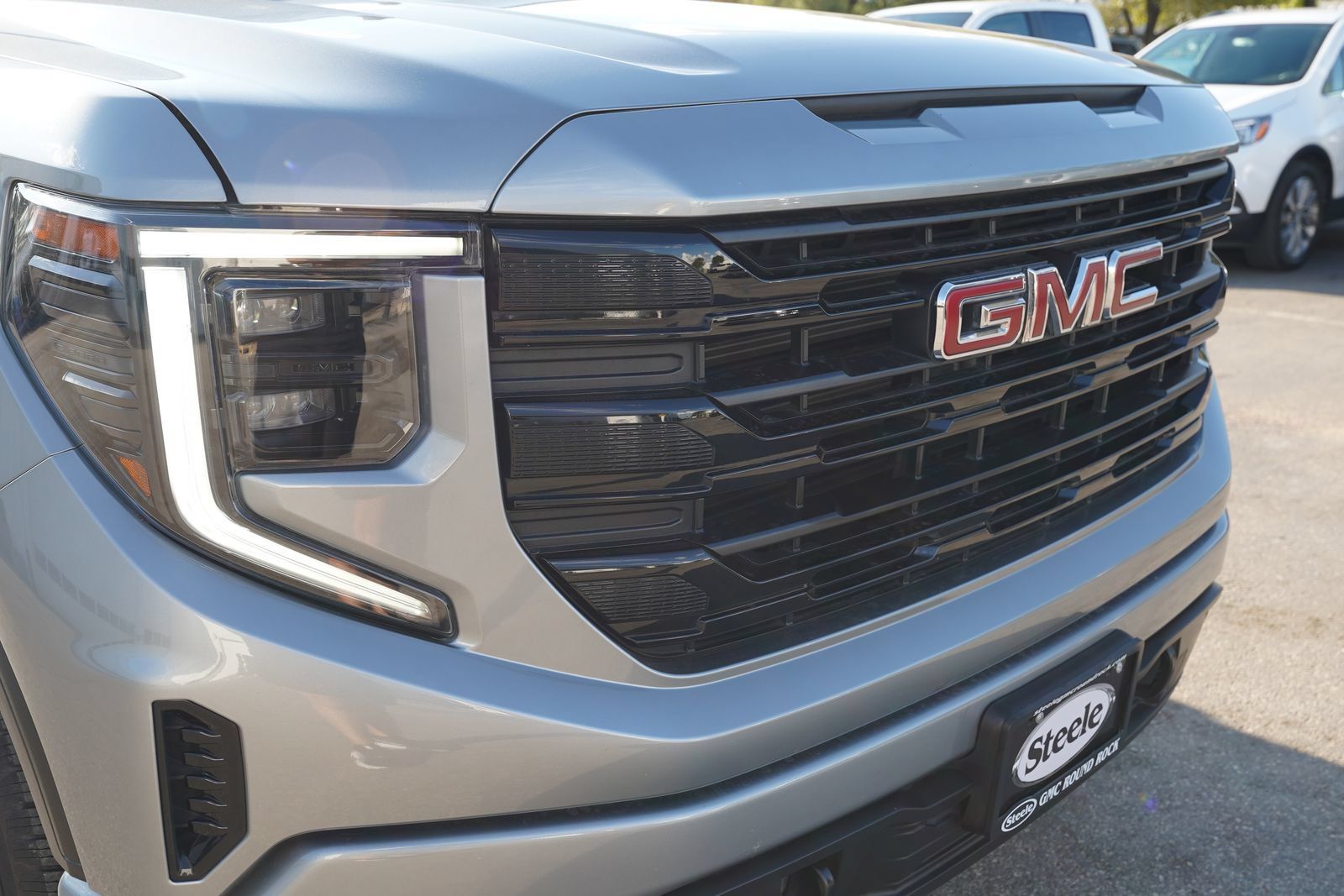 Used 2023 GMC Sierra 1500 Elevation RWD image 27