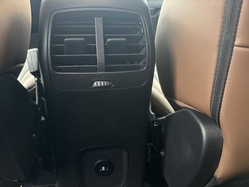 Used 2025 Ford Bronco Sport Outer Banks image 32