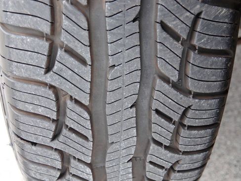Used 2007 Chevrolet TrailBlazer LS w/ LS Preferred Equipment Group AWD/4WD image 36