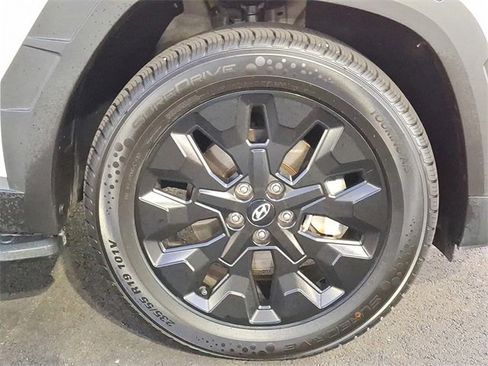 Used 2024 Hyundai Tucson XRT image 12