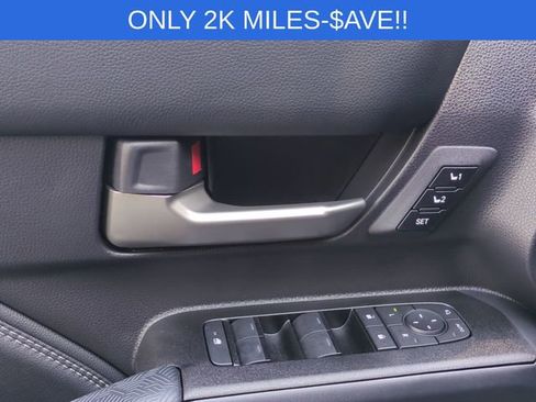 Used 2026 Toyota 4Runner Limited AWD/4WD image 13