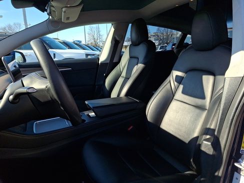 Used 2021 Tesla Model 3 Long Range image 22