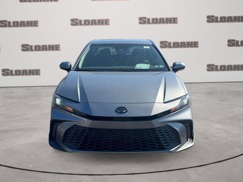 New 2026 Toyota Camry SE w/ Convenience Package FWD image 8