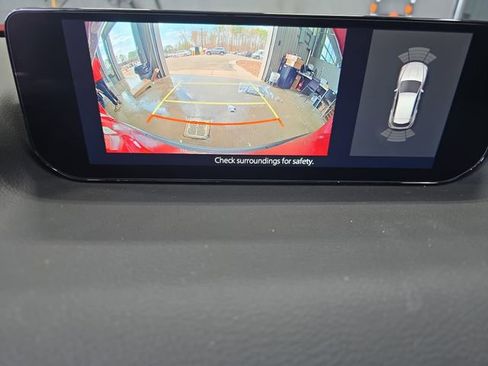 New 2026 MAZDA CX-50 AWD 2.5 S w/ Weather Package image 24