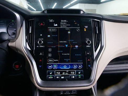 Used 2023 Subaru Outback Limited image 12