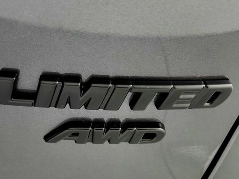 Used 2025 Toyota RAV4 Limited w/ Advanced Technology Package AWD/4WD image 32