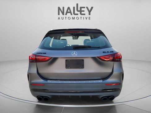 Used 2022 Mercedes-Benz GLA 45 AMG 4MATIC image 5