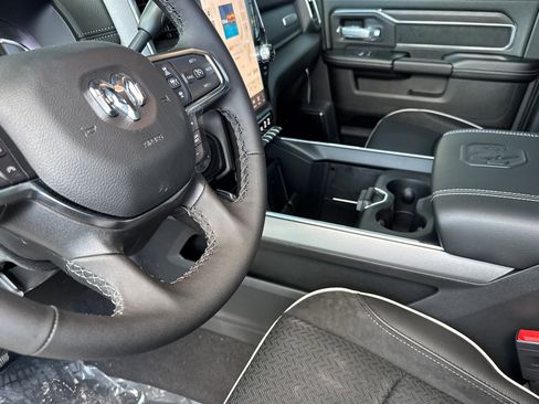 New 2026 RAM 2500 Laramie image 9