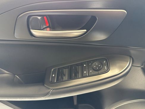 New 2026 Lexus IS 350 F Sport image 13