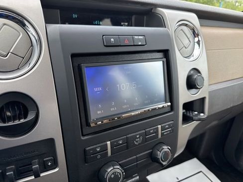 Used 2010 Ford F150 XLT RWD image 29