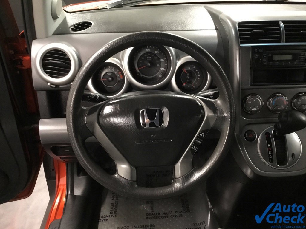 Used 2005 Honda Element LX image 38
