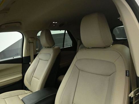 Certified 2020 Ford Explorer Limited w/ Class III Trailer Tow Package image 10