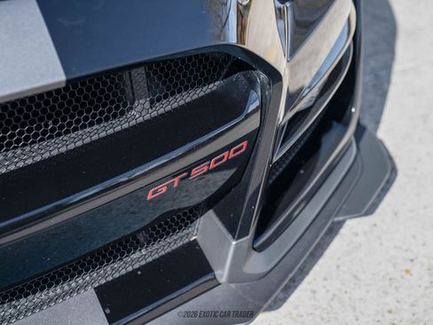 Used 2022 Ford Mustang Shelby GT500 w/ Technology Package RWD image 45