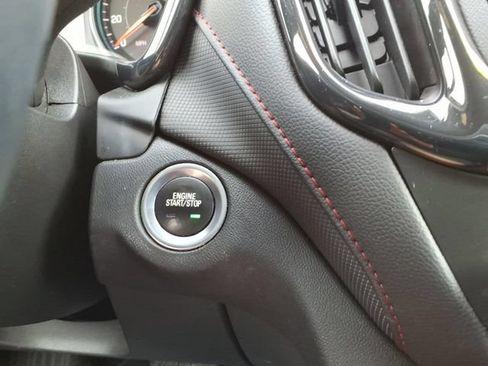 Used 2023 Chevrolet Equinox RS AWD/4WD image 41