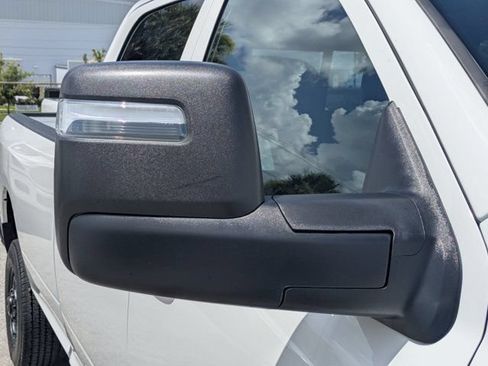 New 2026 RAM 2500 Tradesman AWD/4WD image 11
