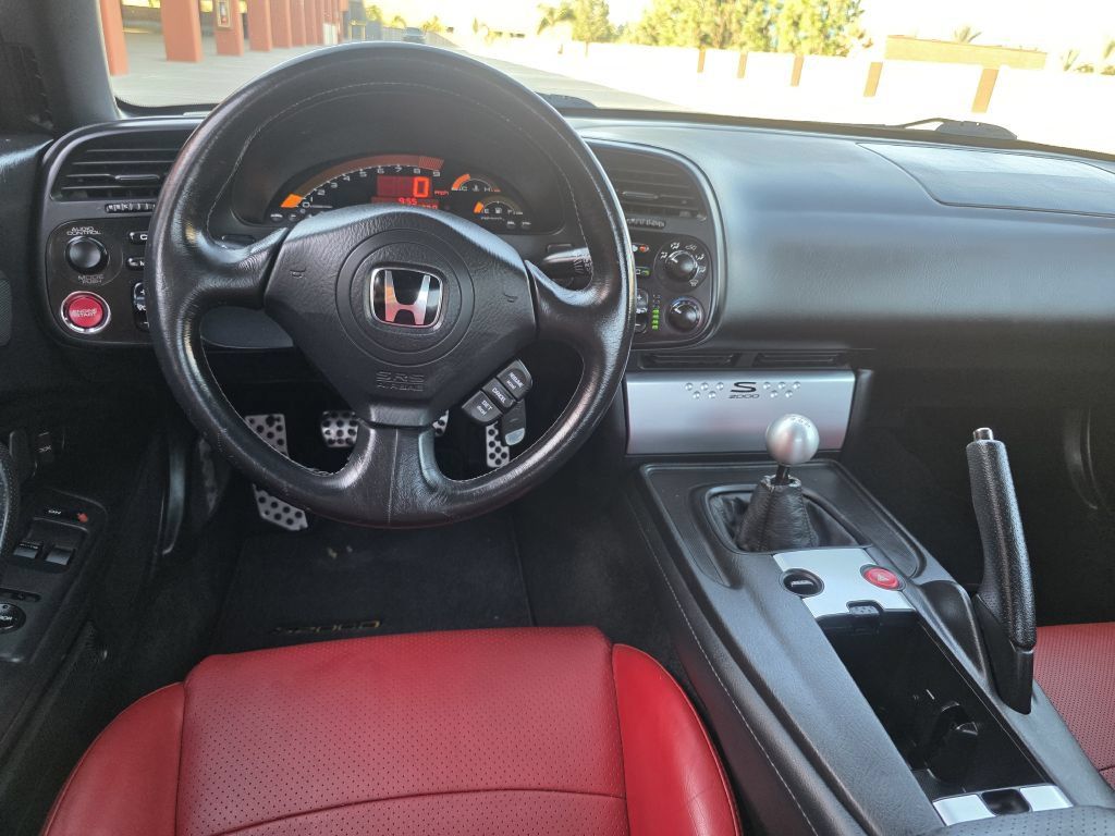 Used 2004 Honda S2000 image 21