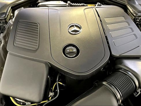 New 2026 Mercedes-Benz C 300 4MATIC Sedan image 14