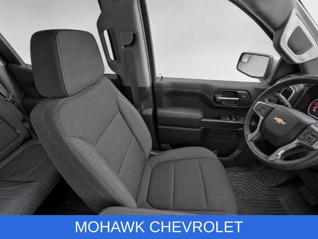 Used 2021 Chevrolet Silverado 1500 LT w/ All Star Edition Plus AWD/4WD image 13