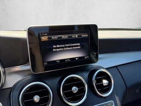 Used 2018 Mercedes-Benz C 350e Sedan image 13