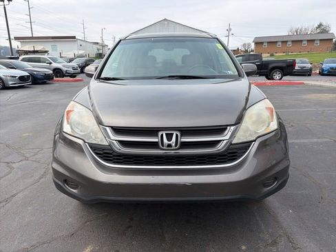 Used 2011 Honda CR-V EX-L image 3