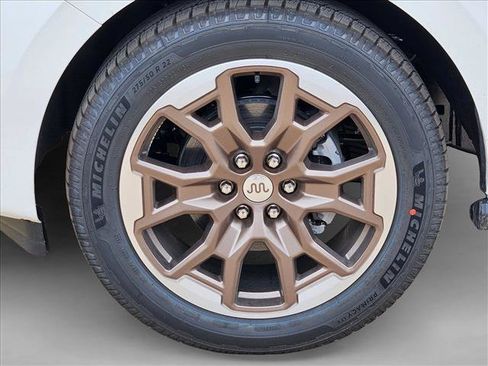 New 2026 Ford Expedition King Ranch AWD/4WD image 10