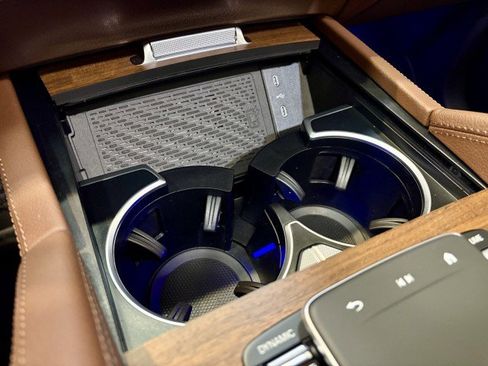 New 2026 Mercedes-Benz GLS 450 4MATIC image 19